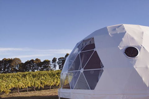 Domescapes In The Vines - Brisbane Tourism 2