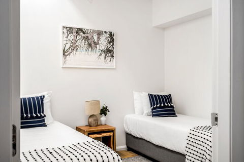 A PERFECT STAY - Luxe & Bloom - Northern Rivers Accommodation 6