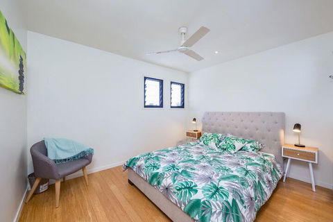 Gold Coast Stunning Waterfront Retreat By Hostrelax - Holiday Jervis Bay 7