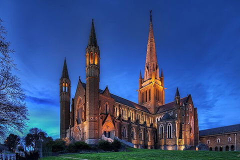 Abbey View - Northern Rivers Accommodation 4