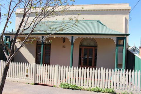Abbey View - Northern Rivers Accommodation 0
