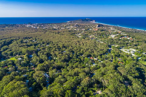 A PERFECT STAY - Black Star - Tourism Townsville 1