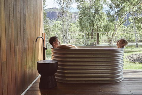 Mt Mulligan Lodge - Holiday Melbourne 7