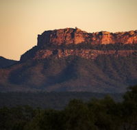 Mt Mulligan Lodge - WA Accommodation
