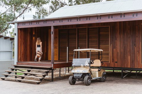 Mt Mulligan Lodge - Holiday Melbourne 6