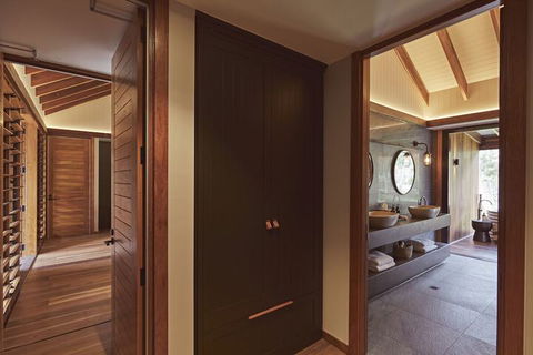 Mt Mulligan Lodge - Holiday Melbourne 5