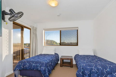 EXCLUSIVE OCEAN VIEW PENTHOUSE On MARINE PARADE - VIC Tourism 3