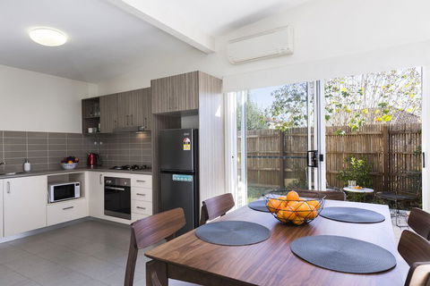 2 Bedroom With Parking Near Central Cessnock - Accommodation Fremantle 6