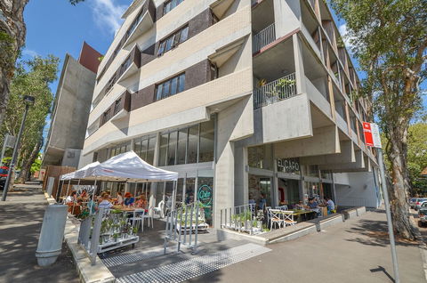 Urban Rest - Waterloo St - Wagga Wagga Accommodation 0
