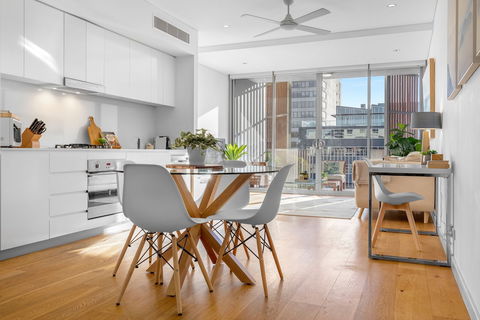 Urban Rest - Waterloo St - Wagga Wagga Accommodation 1