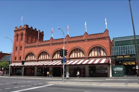 BANK192 - Victoria Tourism 1