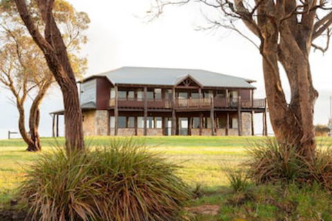 Ridgeview - Broome Tourism 0