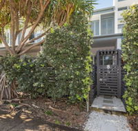 COASTAL CHIC at CASUARINA - Northern Rivers Accommodation
