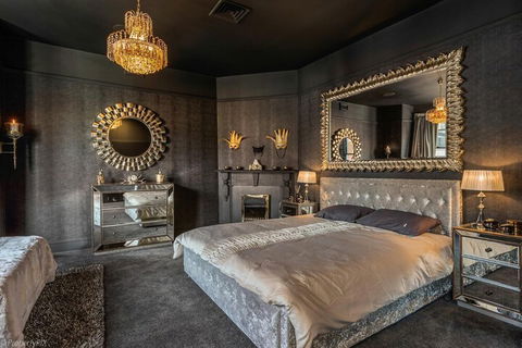 Celestial Suite - Timeshare Accommodation 4