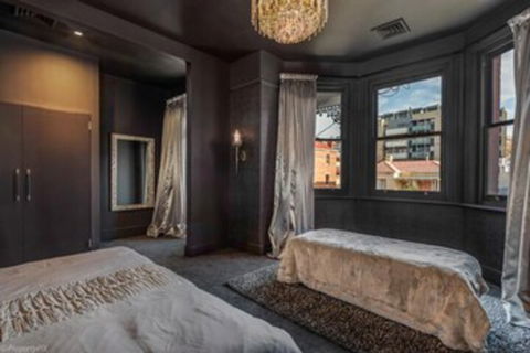Celestial Suite - Timeshare Accommodation 6