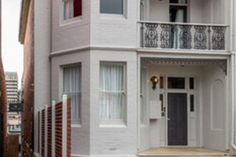 Celestial Suite - Timeshare Accommodation 1