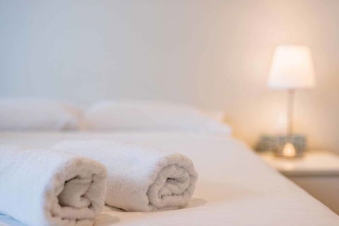 Fabulous City 2 BDR Apt In New Building - Car Rental 3