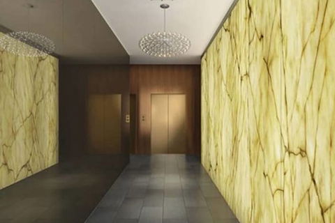 Fabulous City 2 BDR Apt In New Building - Car Rental 1