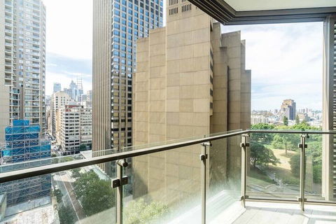 Fabulous City 2 BDR Apt In New Building - Car Rental 5