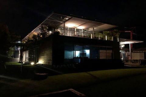 Two Bedroom Gem Short Drive To MONA - Accommodation Australia 2