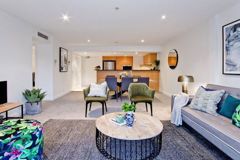 Absolute Sydney Harbour Front Luxury With Parking - Accommodation Broken Hill 7