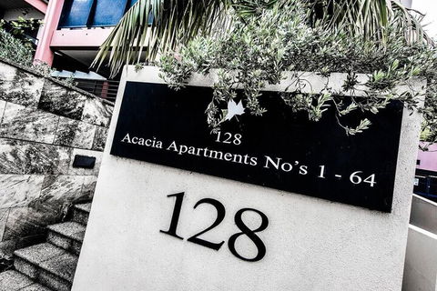 Two Bedroom Apt Next To Perth CBD With Parking. - Accommodation Asia 5