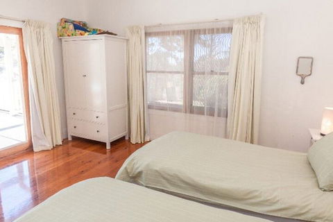 The Banksia 3 Banksia Court - Byron Bay Accommodation 4