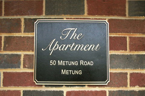 The Apartment, Metung - Casino Accommodation 1