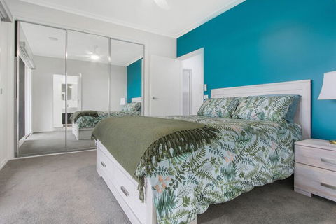 The Apartment, Metung - Casino Accommodation 7
