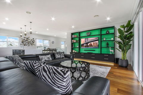 The Apartment, Metung - Casino Accommodation 3