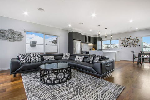 The Apartment, Metung - Casino Accommodation 6