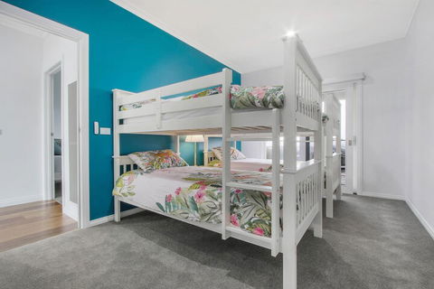 The Apartment, Metung - Casino Accommodation 4