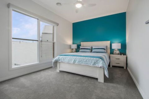 The Apartment, Metung - Casino Accommodation 0