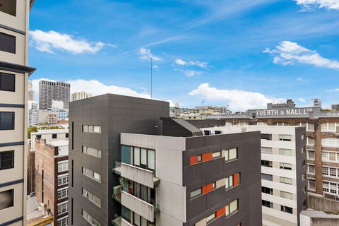 Surry Hills 1012 Elizabeth Apartment - Holiday Sydney 5