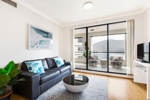 Surry Hills 1012 Elizabeth Apartment - Holiday Sydney 0