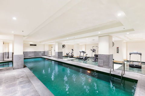 Surry Hills 1012 Elizabeth Apartment - Holiday Sydney 2