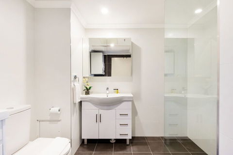 Surry Hills 1012 Elizabeth Apartment - Holiday Sydney 7