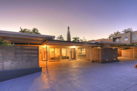 Noosa Junction Apartments - Yamba Accommodation 1