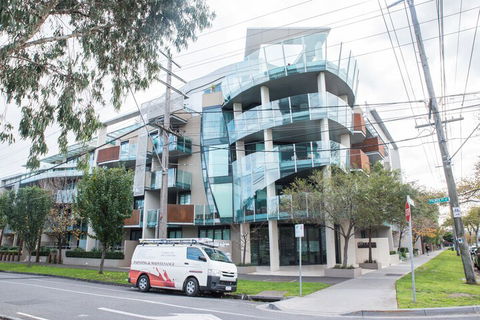Richmond Oasis Apartments - Accommodation Find 2