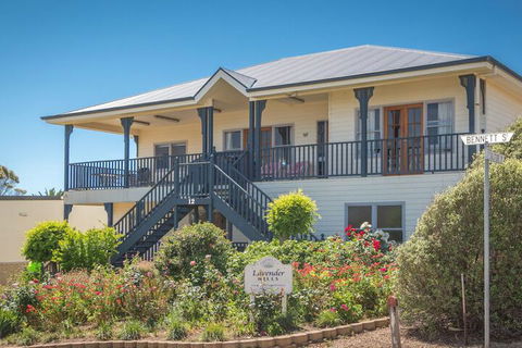 Lavender Hills 12 Bennett Street - Accommodation Directory 5