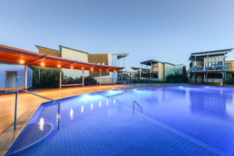 South Shores Trevally Villa 41 South Shores Normanville - Casino Accommodation 0