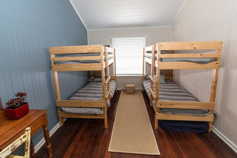 Palperipa 23 Heathcote Street - Accommodation Newcastle 6