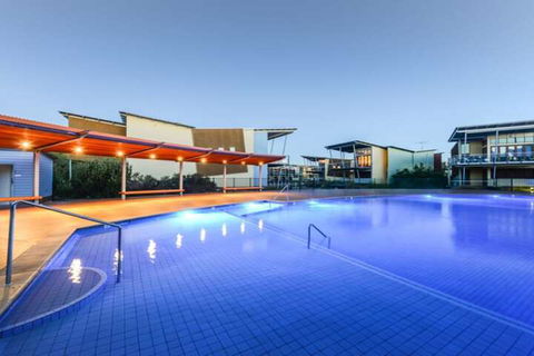 South Shores Yellowfin Villa 94 South Shores Normanville - Accommodation Directory 4