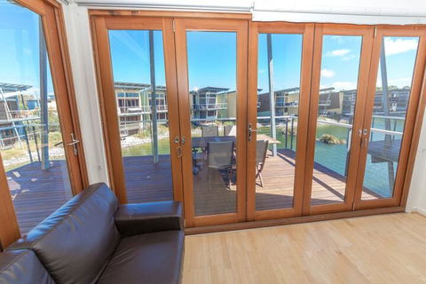South Shores Yellowfin Villa 94 South Shores Normanville - Accommodation Directory 6