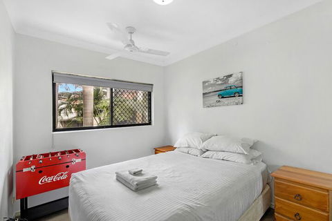 Stunning Ocean Views Large 3 Bedroom - Yamba Accommodation 6
