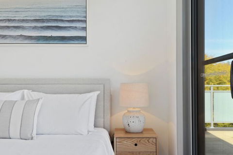 HomeHotel Luxurious 3 Bedrooms - Kingaroy Accommodation 1