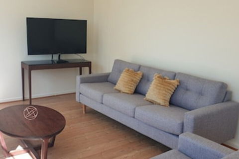 The Bay Apartment - Accommodation Newcastle 0