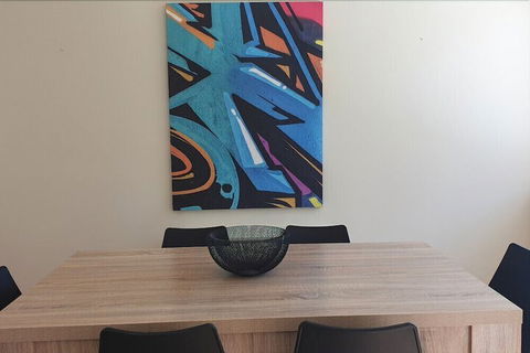 The Bay Apartment - Accommodation Newcastle 1