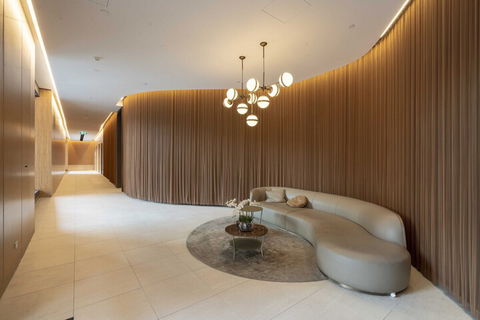 Modern Apartment In Darling Harbour - Casino Accommodation 7