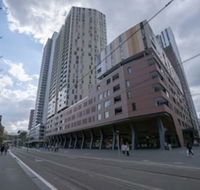 Modern Apartment in Darling Harbour - Accommodation Yamba